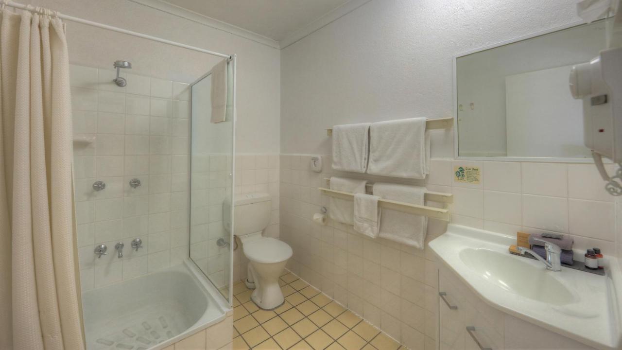 Cousins Motor Inn Inverell Esterno foto