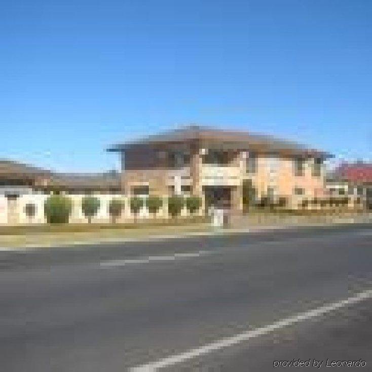 Cousins Motor Inn Inverell Esterno foto