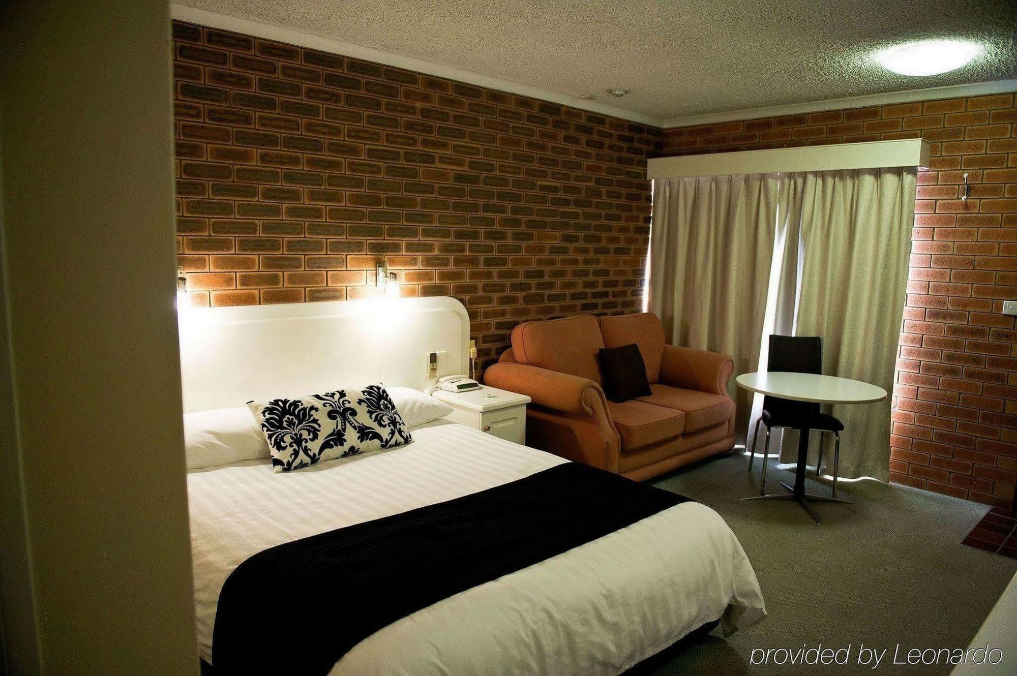 Cousins Motor Inn Inverell Esterno foto
