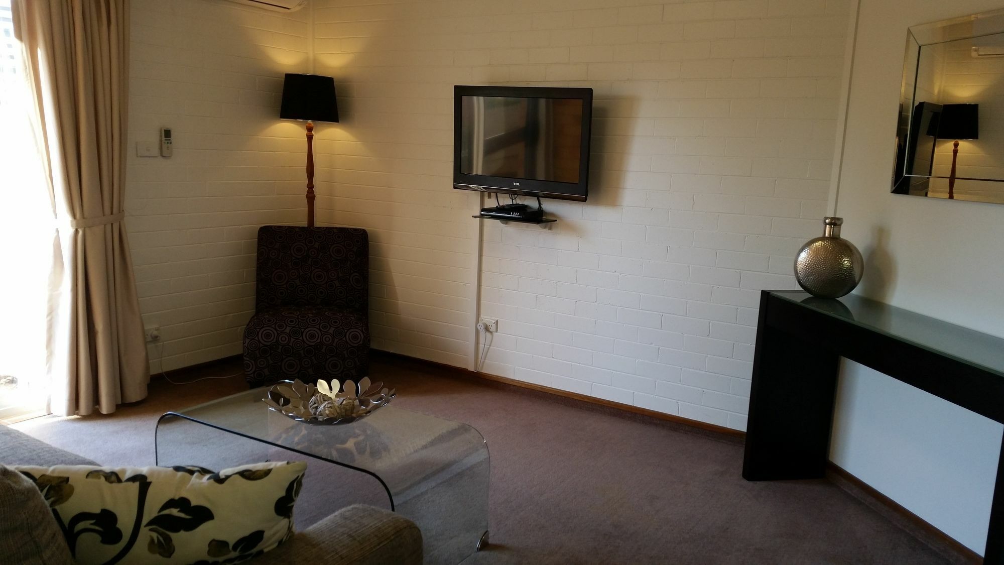 Cousins Motor Inn Inverell Esterno foto