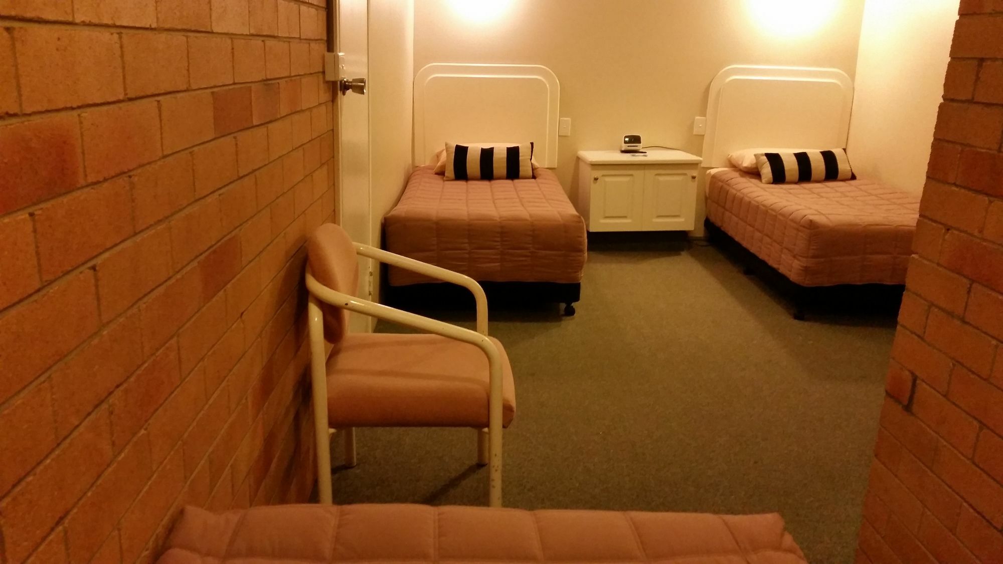 Cousins Motor Inn Inverell Esterno foto