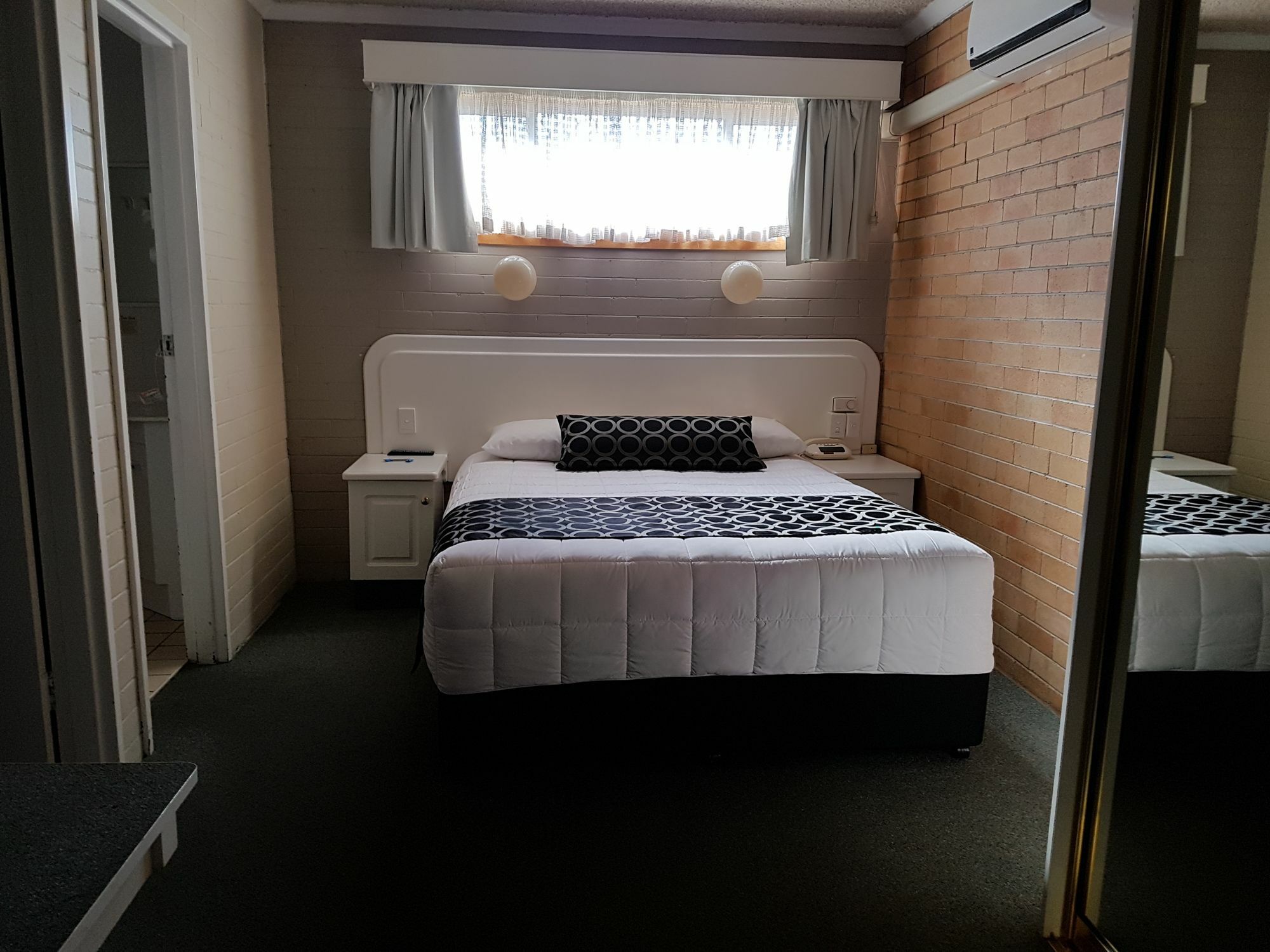 Cousins Motor Inn Inverell Esterno foto